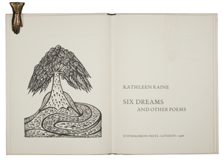 Six Dreams | And Other Poems.