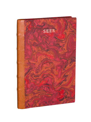 Item #98 Seer. Richard OUTRAM
